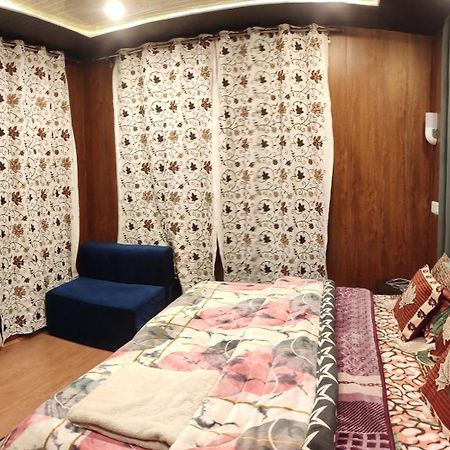 Dream River Resort Pahalgām Dış mekan fotoğraf