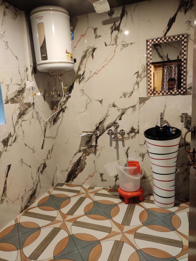 Dream River Resort Pahalgām Dış mekan fotoğraf