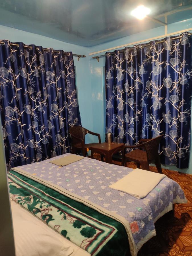 Dream River Resort Pahalgām Dış mekan fotoğraf