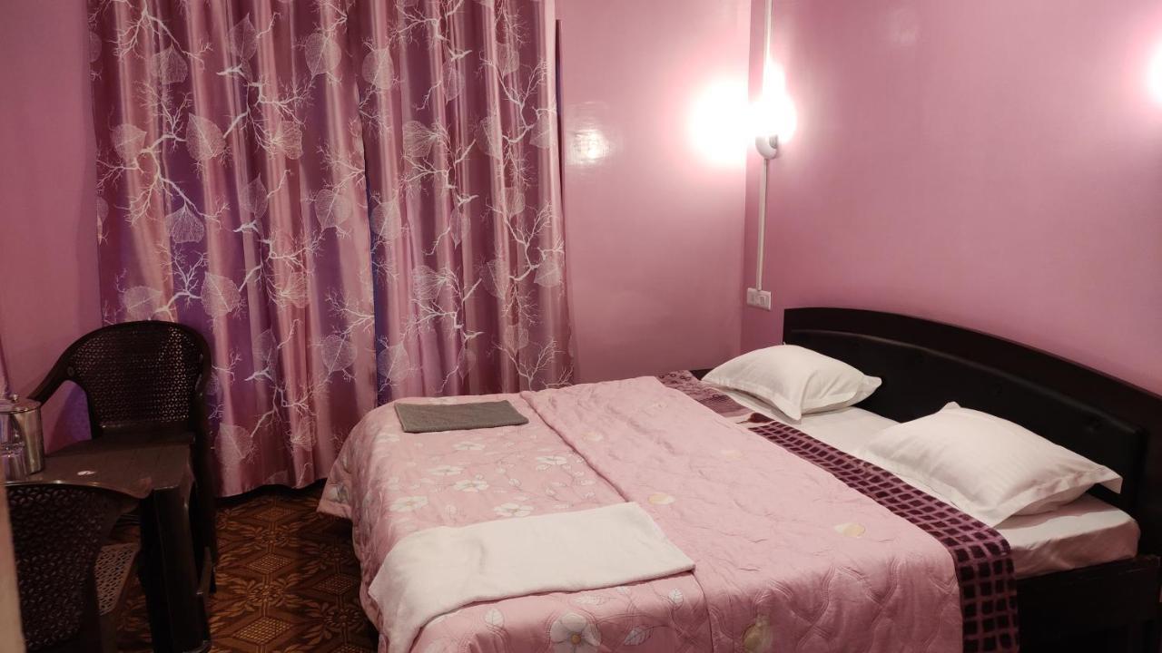 Dream River Resort Pahalgām Dış mekan fotoğraf