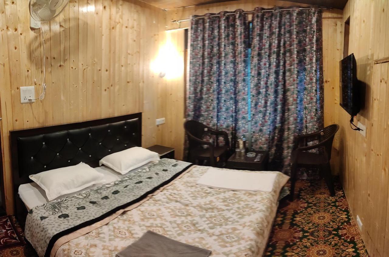 Dream River Resort Pahalgām Dış mekan fotoğraf