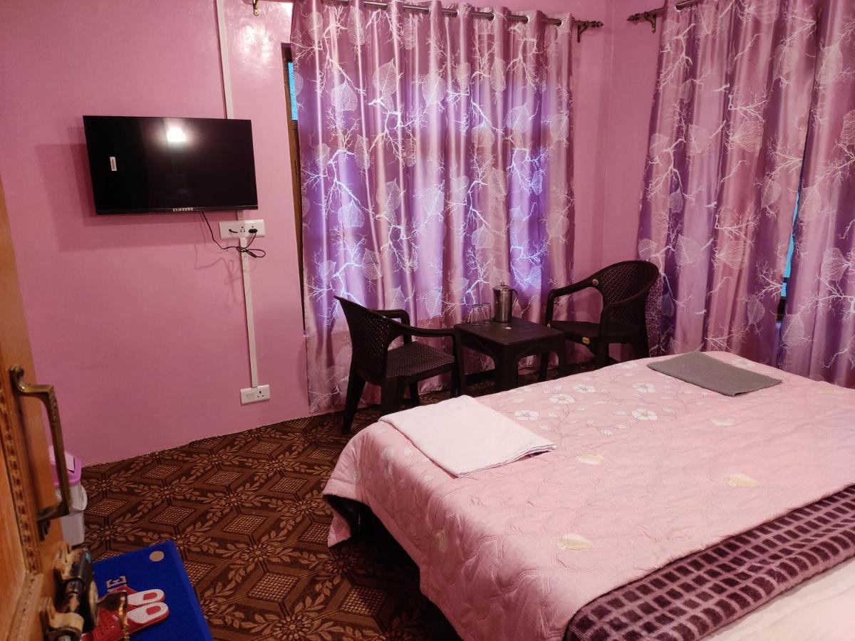 Dream River Resort Pahalgām Dış mekan fotoğraf