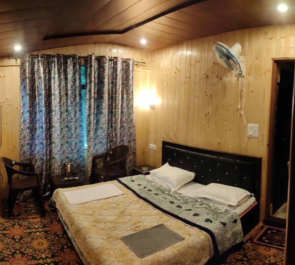 Dream River Resort Pahalgām Dış mekan fotoğraf