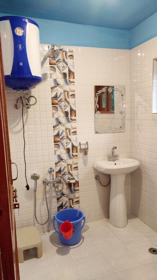 Dream River Resort Pahalgām Dış mekan fotoğraf
