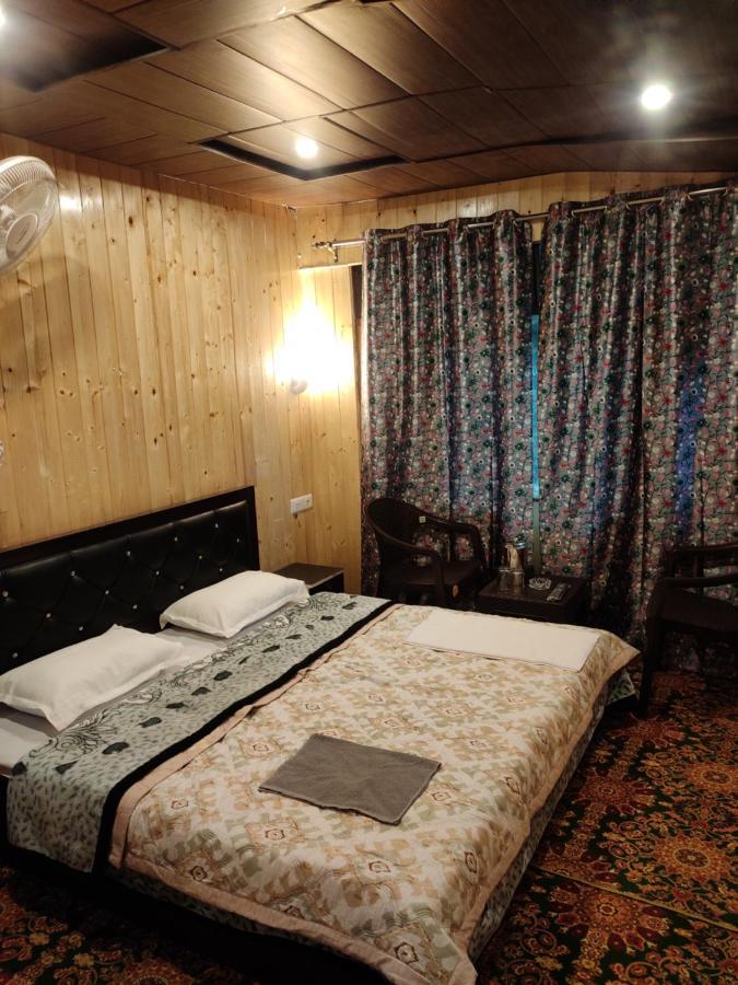 Dream River Resort Pahalgām Dış mekan fotoğraf