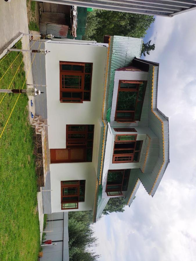 Dream River Resort Pahalgām Dış mekan fotoğraf