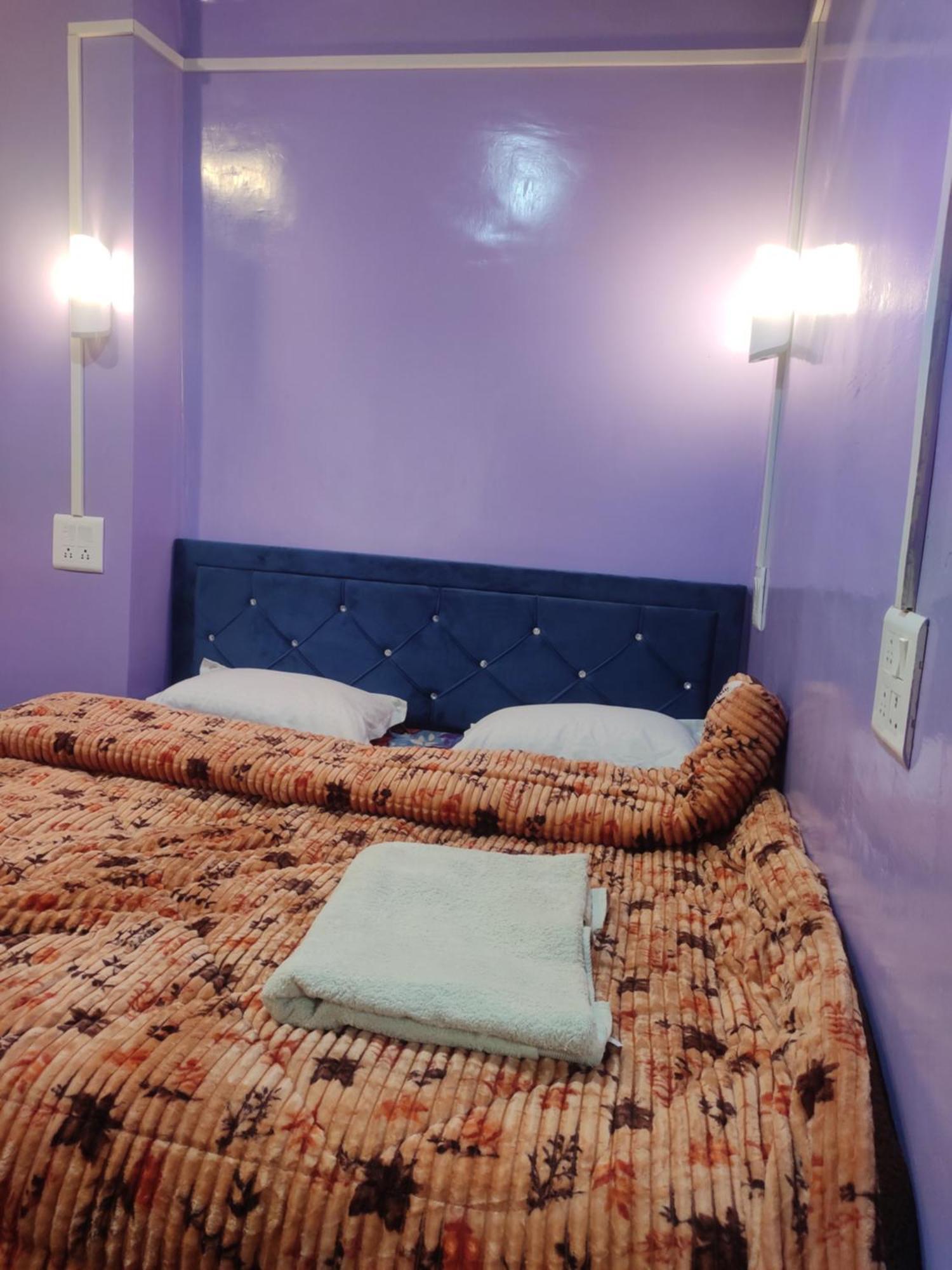 Dream River Resort Pahalgām Dış mekan fotoğraf
