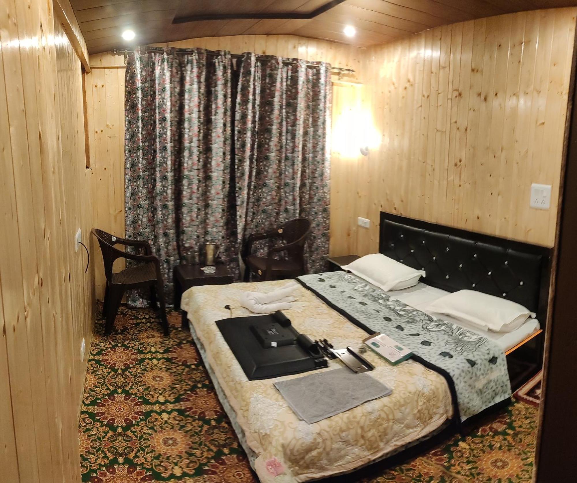 Dream River Resort Pahalgām Dış mekan fotoğraf