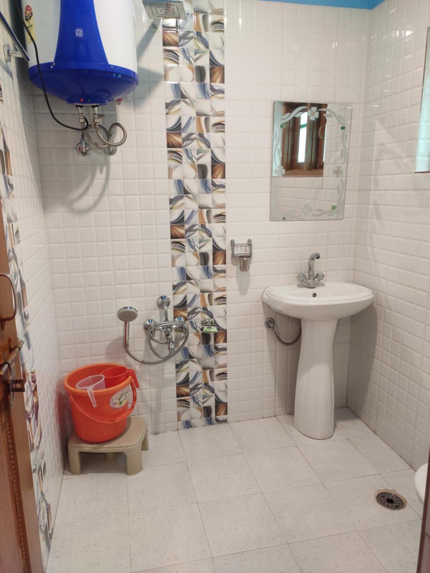 Dream River Resort Pahalgām Dış mekan fotoğraf