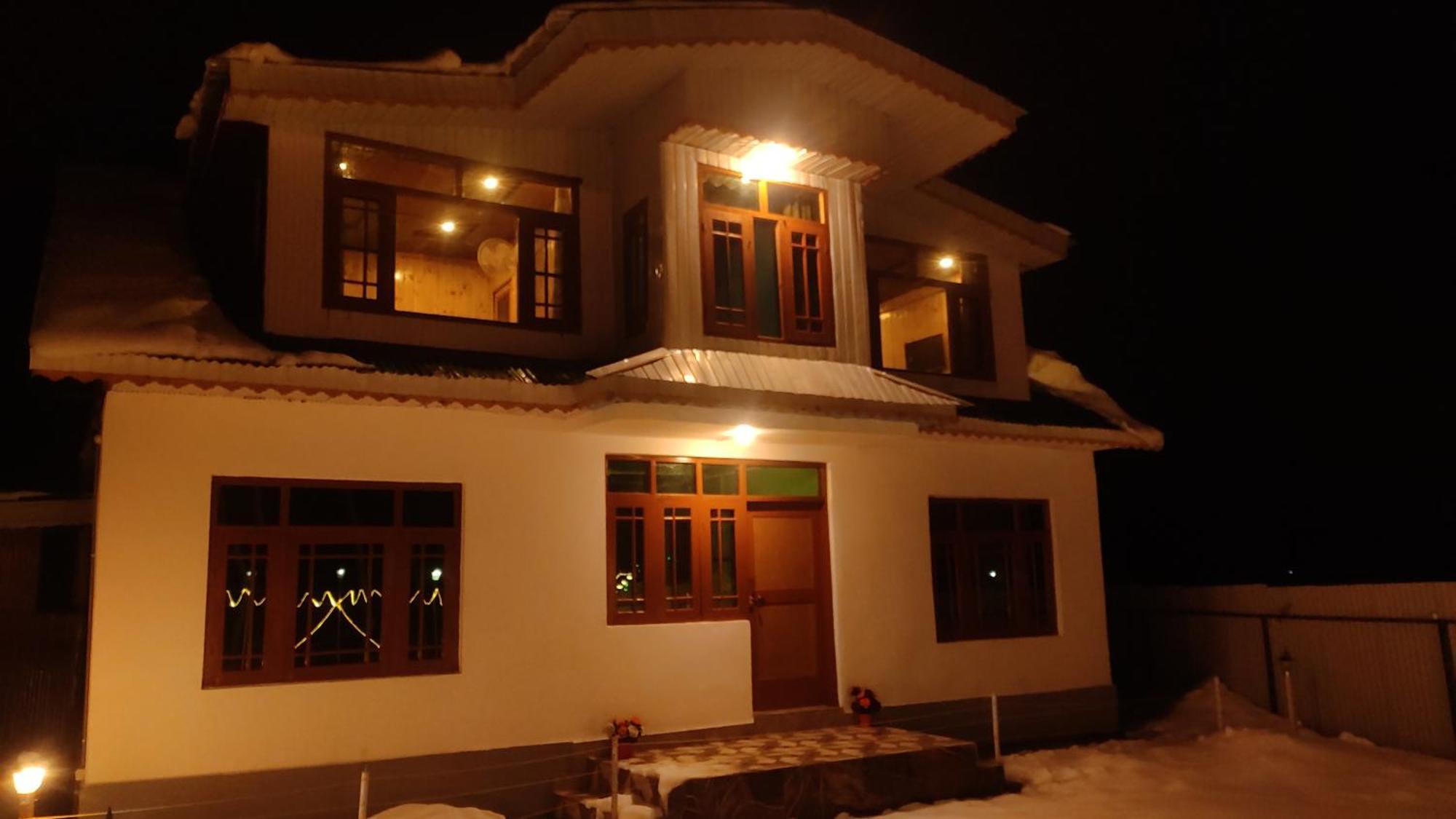 Dream River Resort Pahalgām Dış mekan fotoğraf