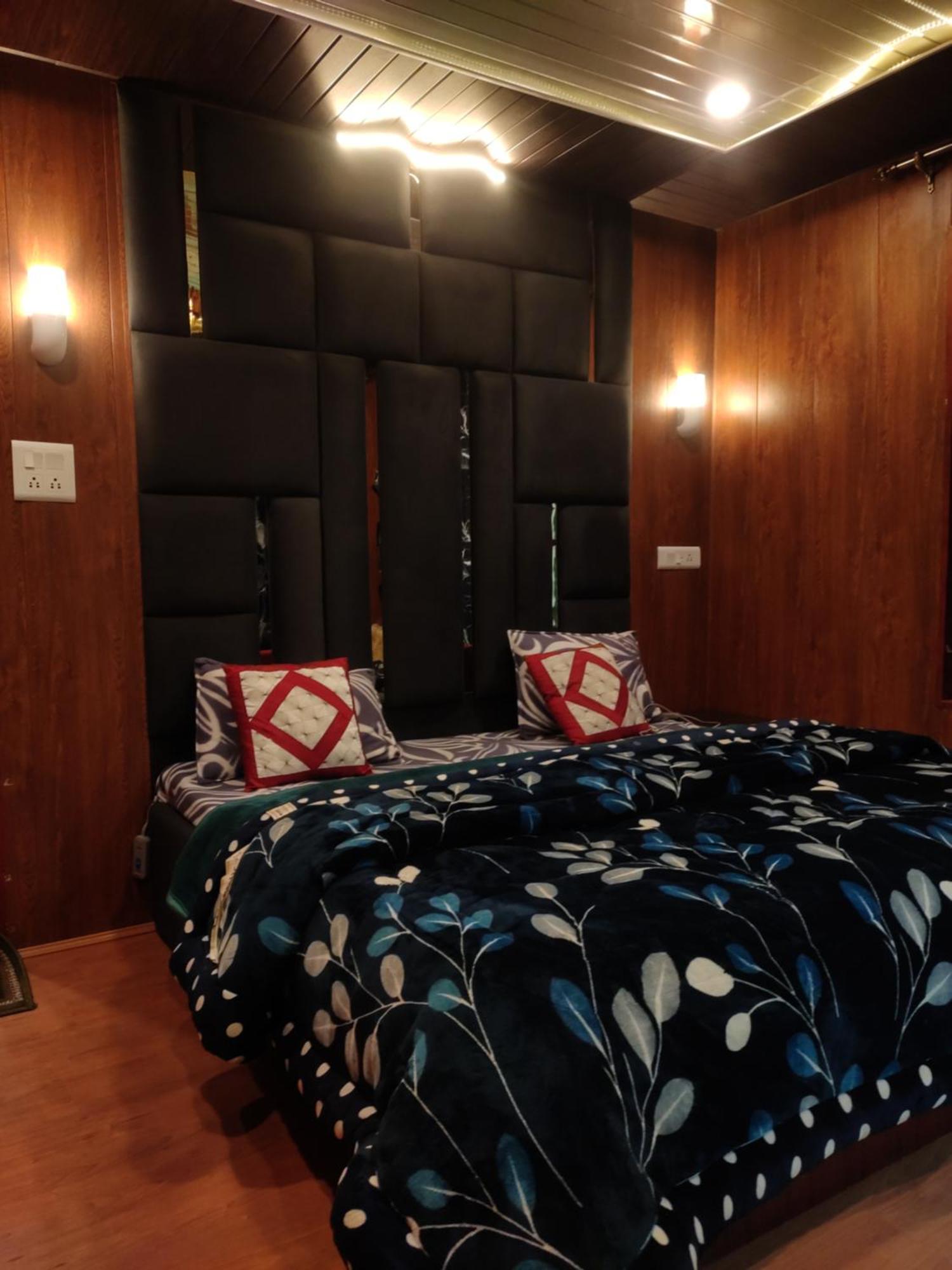 Dream River Resort Pahalgām Dış mekan fotoğraf