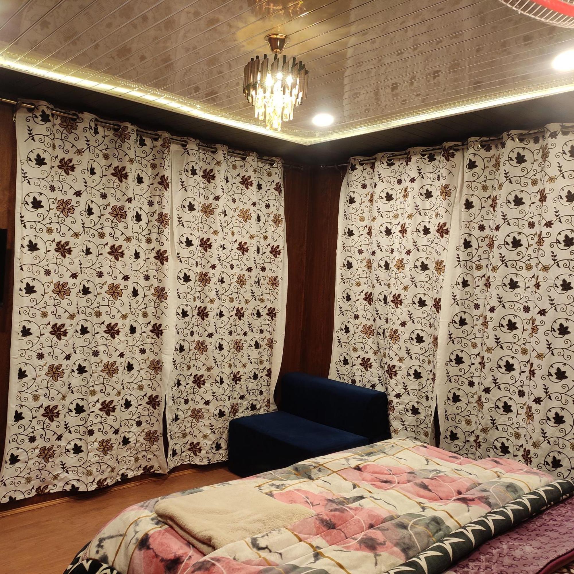 Dream River Resort Pahalgām Dış mekan fotoğraf